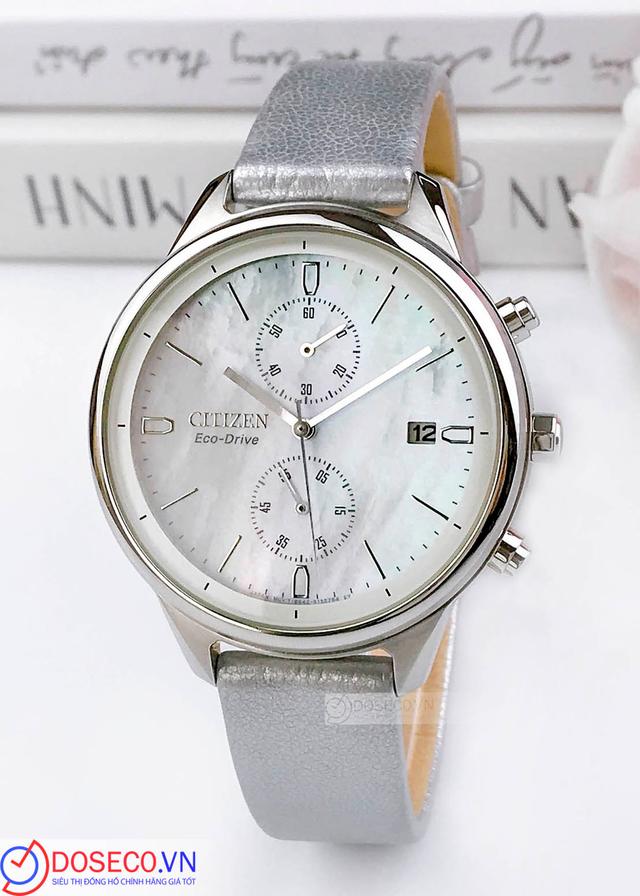Citizen Eco-Drive FB2000-03D