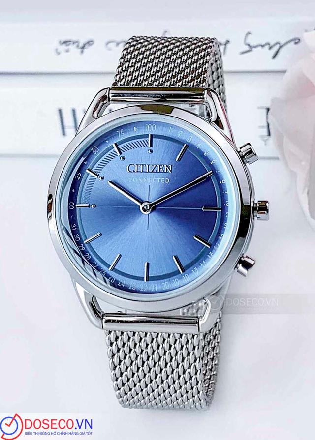 Citizen Eco-Drive HX0000-59L