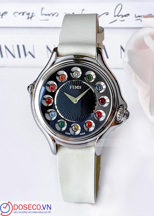 Fendi Crazy Carats F107021000T05