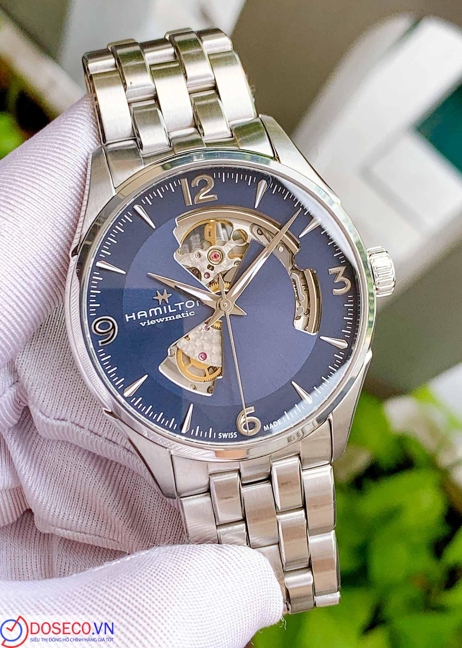 Hamilton viewmatic H32705141 like new (1).jpg