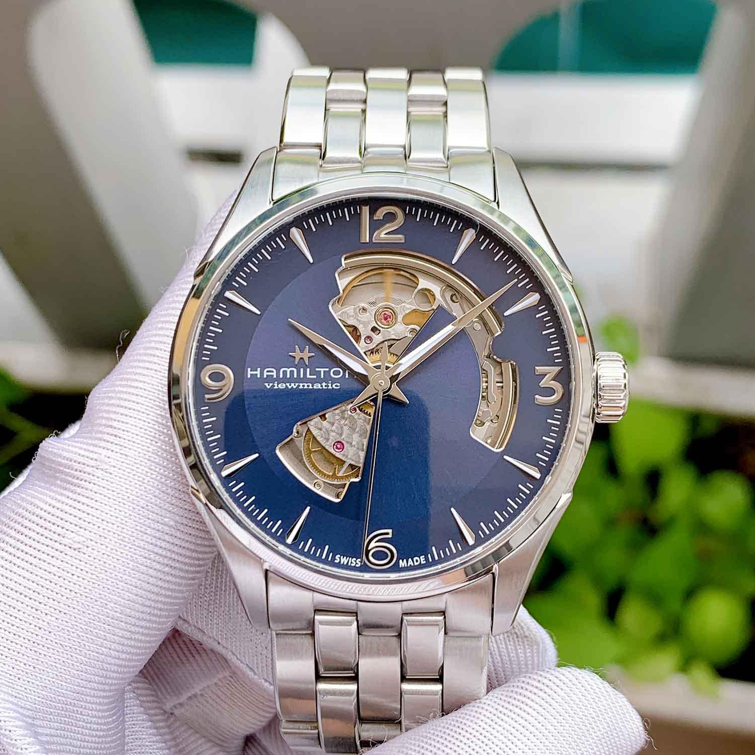 Hamilton viewmatic H32705141 like new (7).jpg