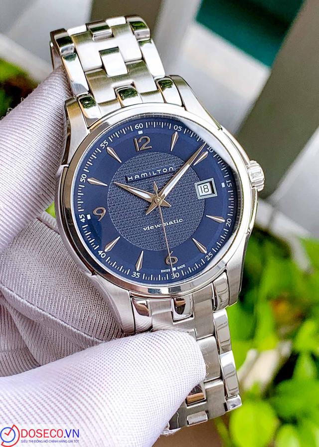 Hamilton Jazzmaster H32515145 Used