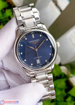 LONGINES MASTER COLLECTION L2.628.4.97.6 (L26284976) Used