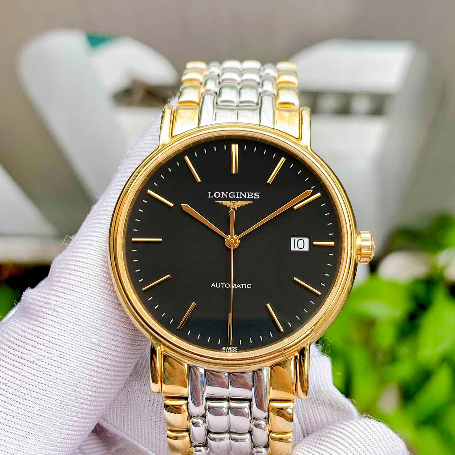 Longines Presence L4.921.2.52.7 L49212527 Used (8).jpg