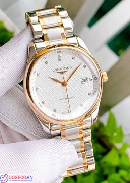 Longines Master Collection L2.793.5.77.7 (L27935777) Used