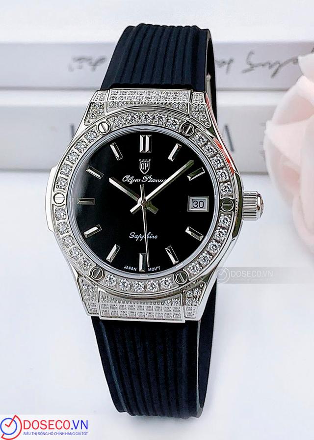 Olym Pianus OP990-45DDLS-GL-D