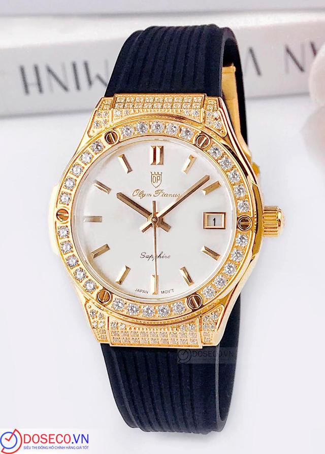 Olym Pianus nữ OP990-45DDGK-GL-T