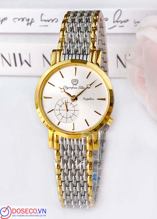 Olympia Star OPA58082-07LSK-T