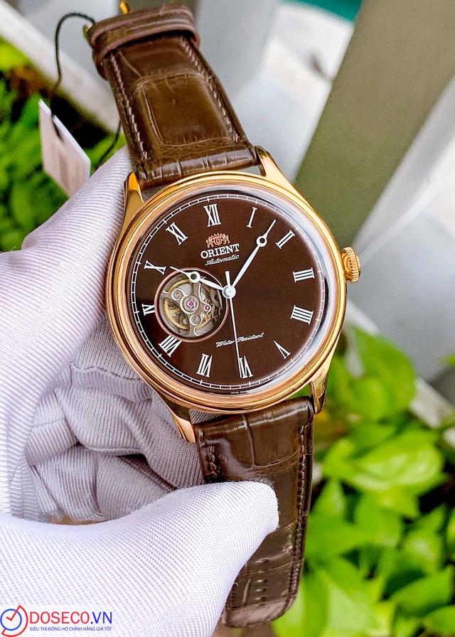 Orient Cabalero FAG00001T0 Used