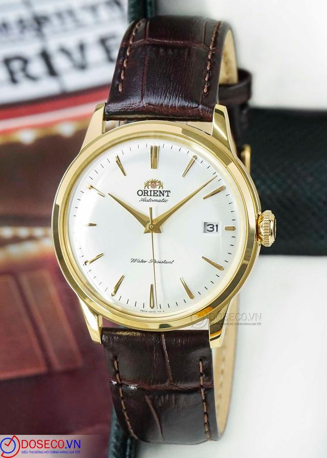 Orient RA-AC0M01S10B (RA-AC0M01S30B)