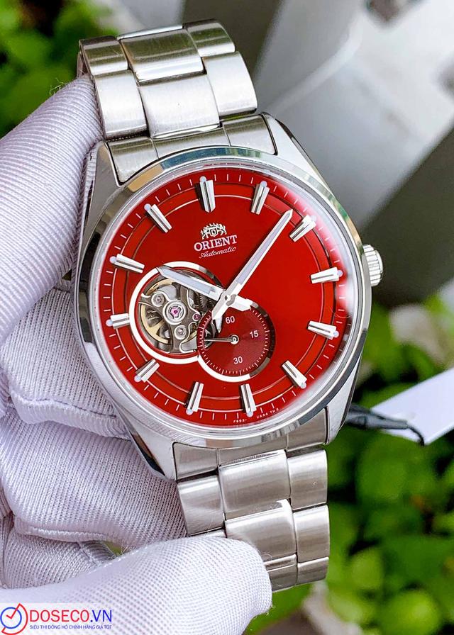 Orient Semi RN-AR0010R (RA-AR0010R10B) Used