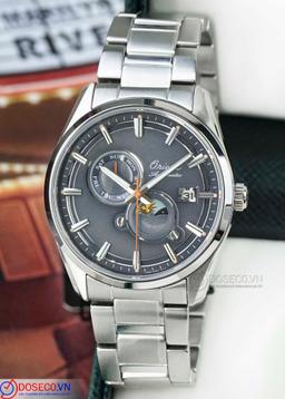 Orient Sun and moon Limited Edition RA-AK0311N30B