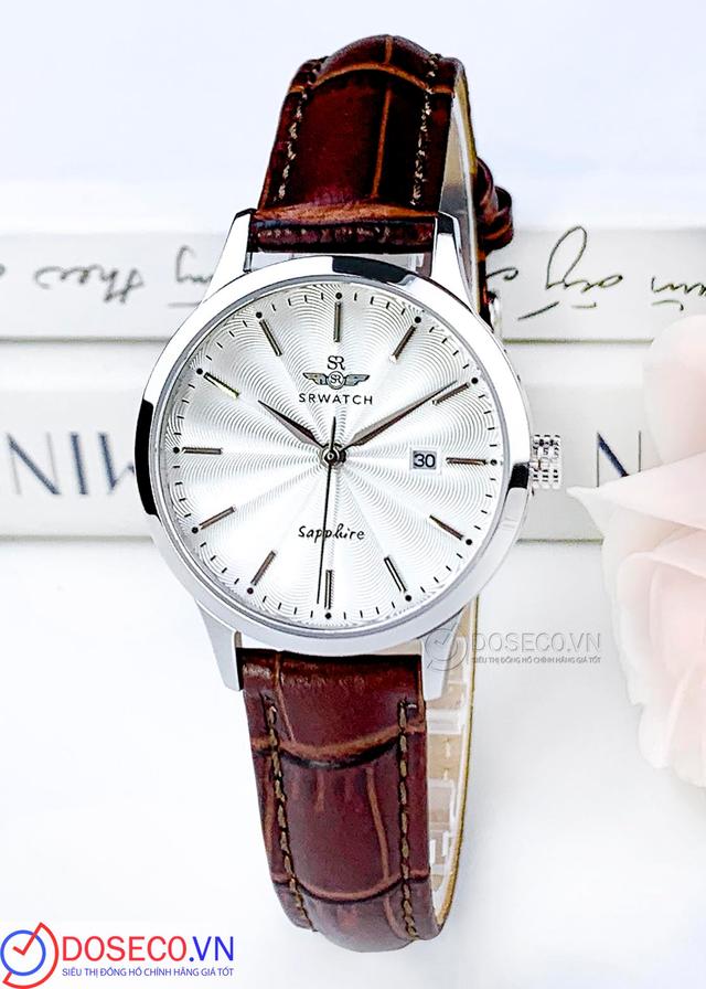 SRWATCH SL1056.4102TE