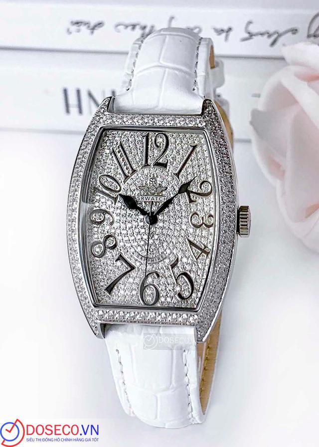 SRWATCH SL5001.4402BL