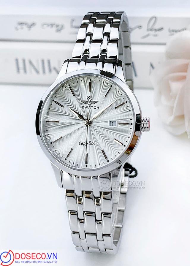 SRWATCH Timepiece TE SL1076.1102TE