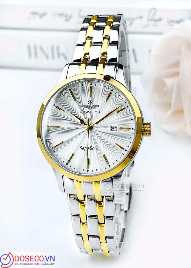 SRWATCH Timepiece TE SL1076.1202TE