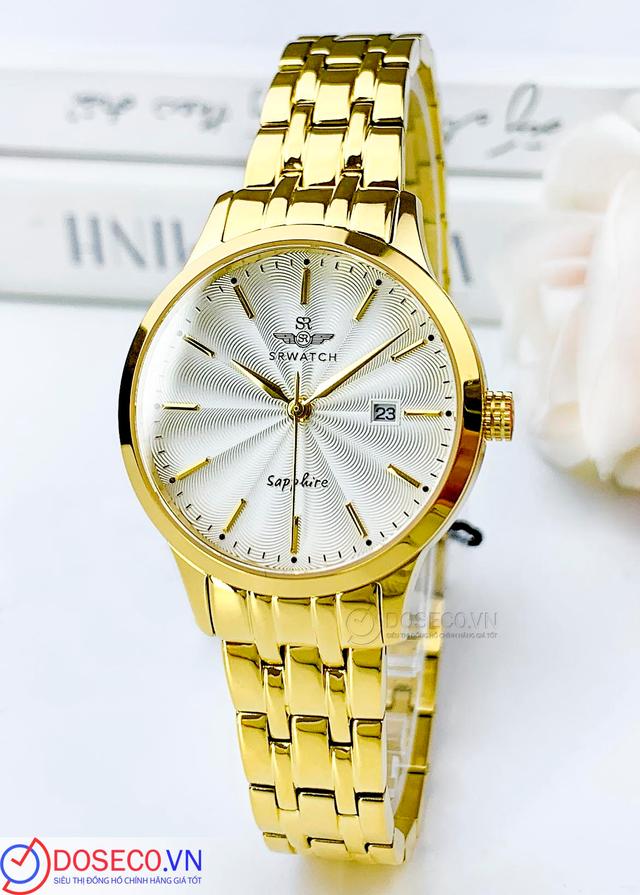 SRWATCH Timepiece TE SL1076.1402TE