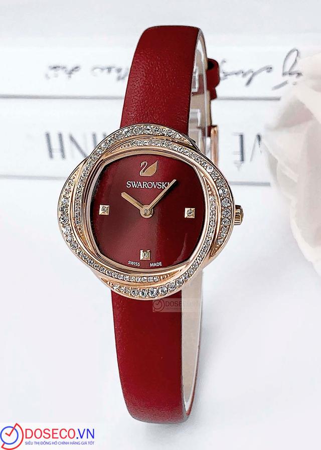 SWAROVSKI CRYSTAL FLOWER 5552780