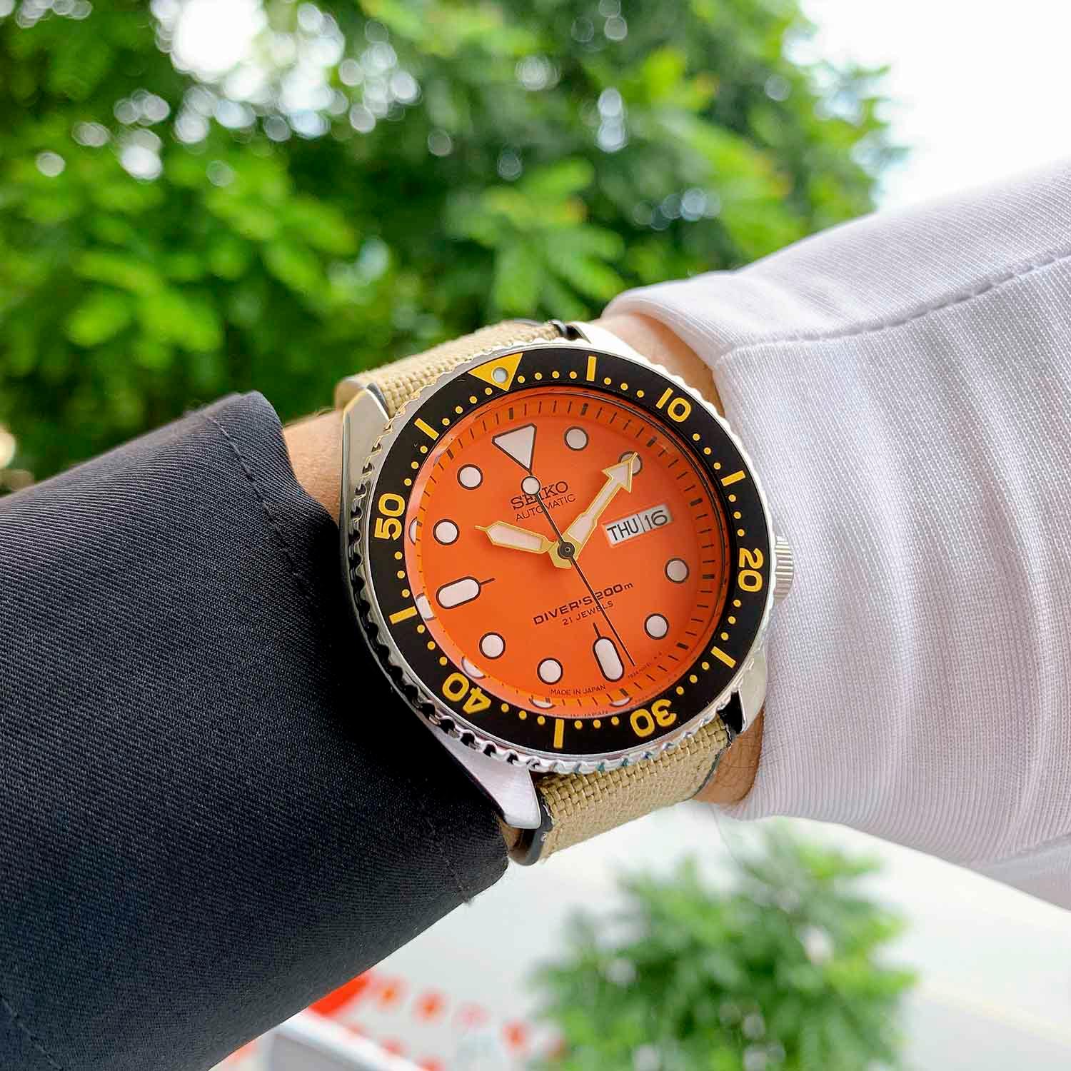 Seiko SKX011J1 Used (10).jpg