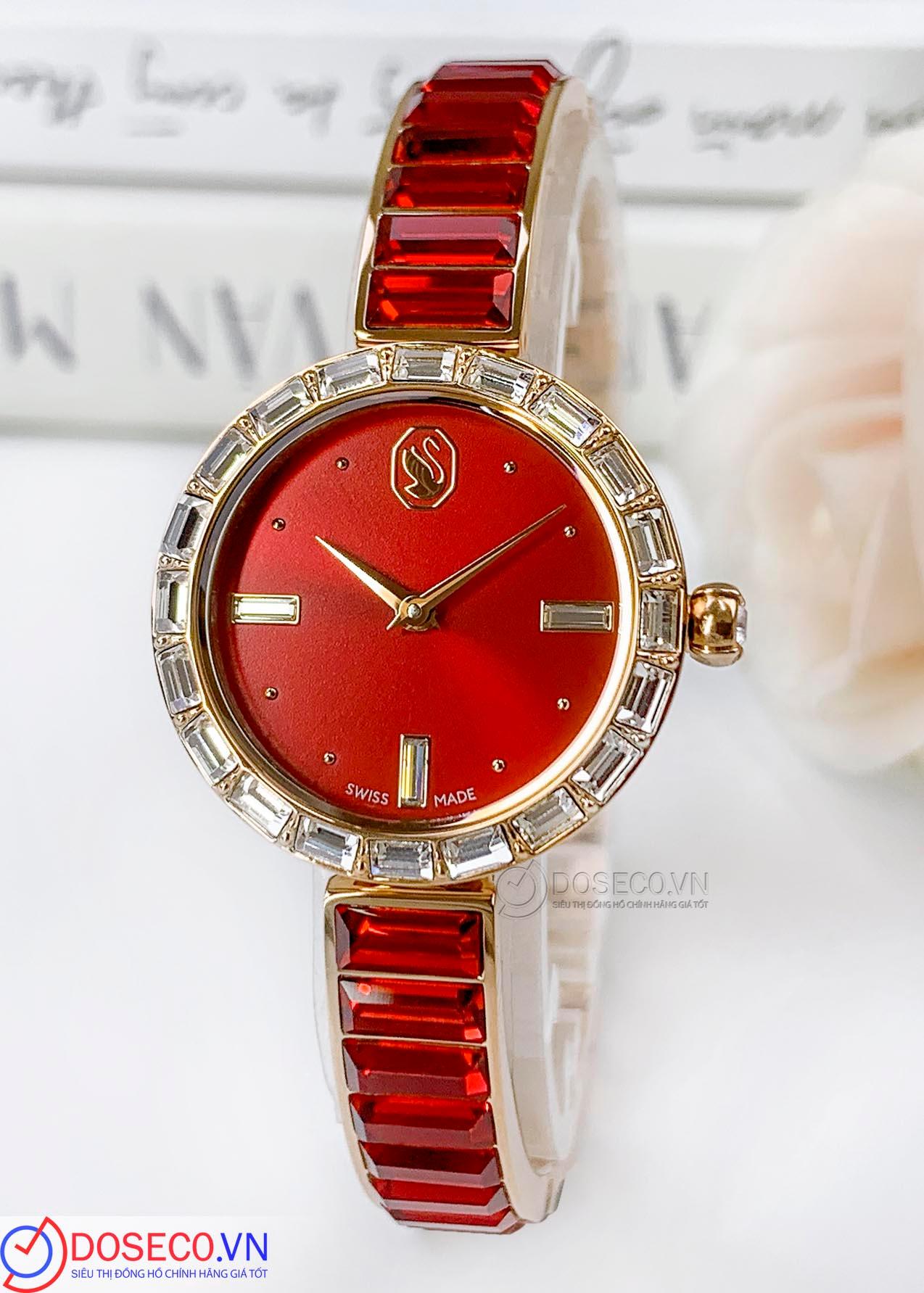 Swarovski Matrix Bangle Red 5690811 (8)_1757557539933.jpg