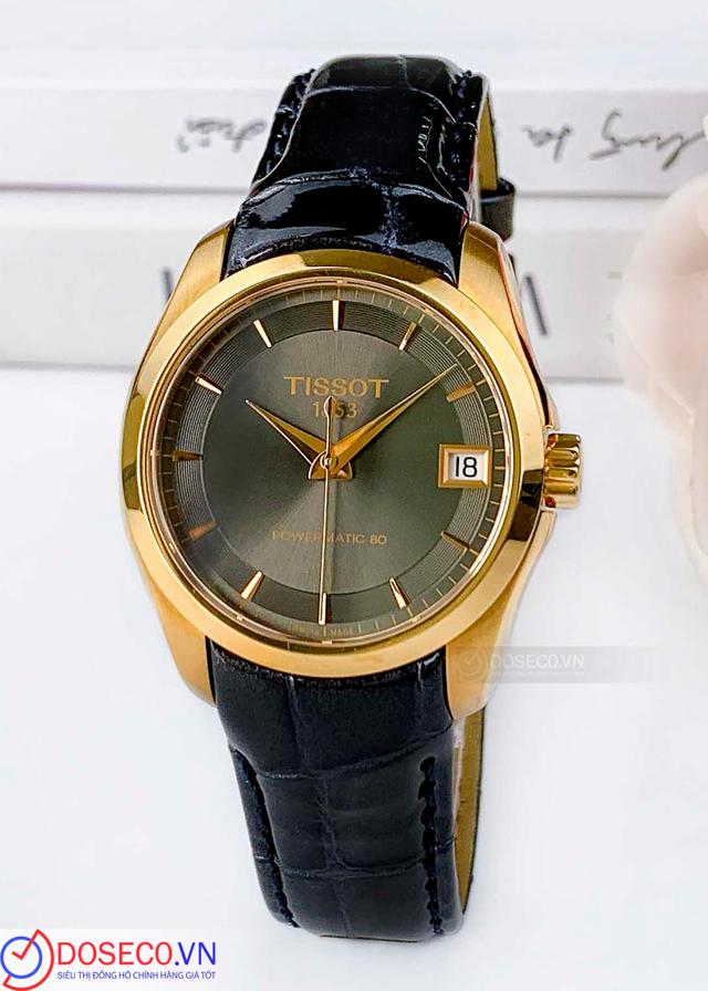 TISSOT T035.207.36.061.00 ( TISSOT COUTURIER T035.207.36.061.00 )
