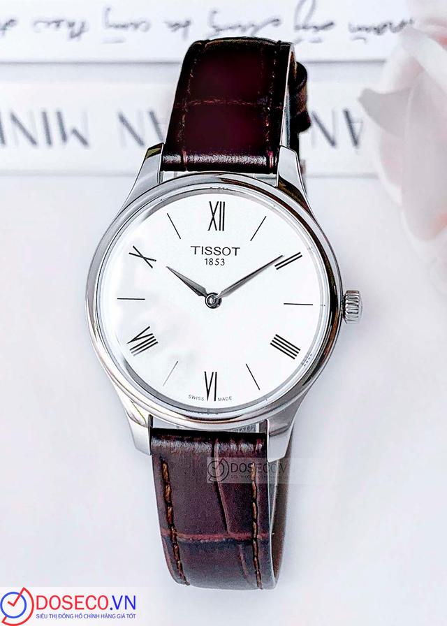 TISSOT TRADITION T063.209.16.038.00 T0632091603800