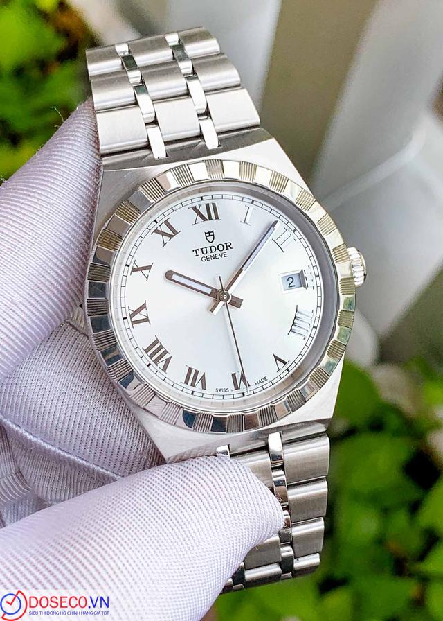 TUDOR Royal 28500-0001 Used