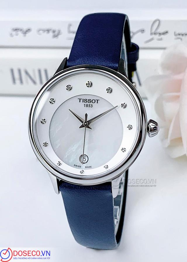 Tissot Odaci-T T133.210.16.116.00 (T1332101611600)