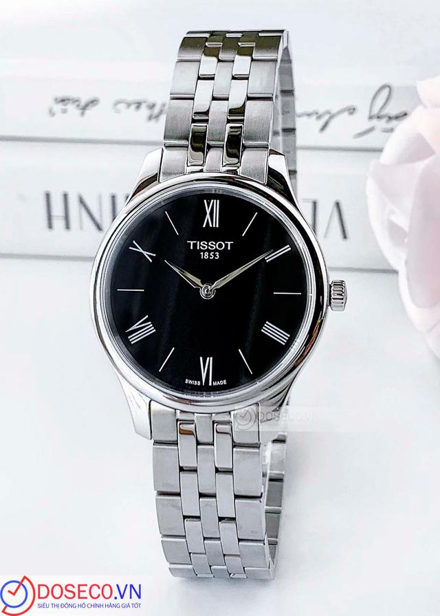 Tissot Tradition T063.209.11.058.00 T0632091105800