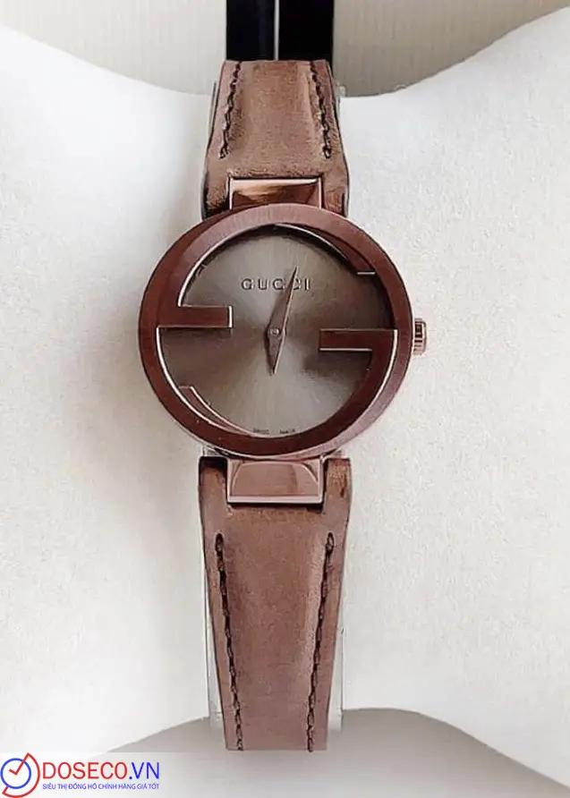 Gucci Interlocking YA133504