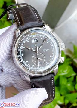 Zeppelin 7640-2 Used