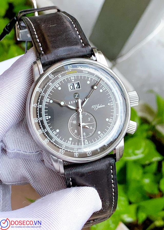 Zeppelin 7640-2 Used