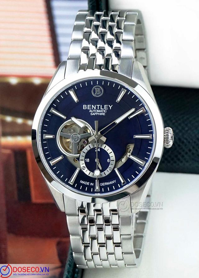 BENTLEY Mặt Hề BL1831-25MWNI-AMS-X