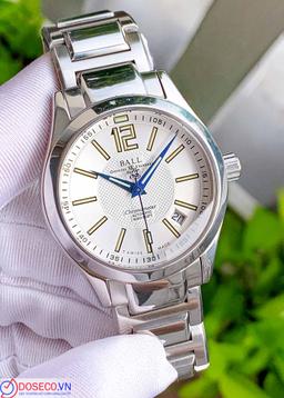 Ball Engineer Master II Arabic 40mm NM1020C Used