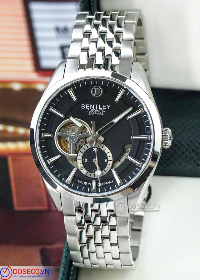 Bentley Mặt Hề BL1831-25MWBI-AMS-D