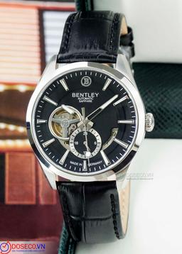 Bentley mặt hề BL2431-25MWBB-AMS-GL-D