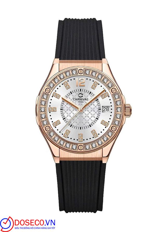 Carnival 8173L2-VH-DCS-T