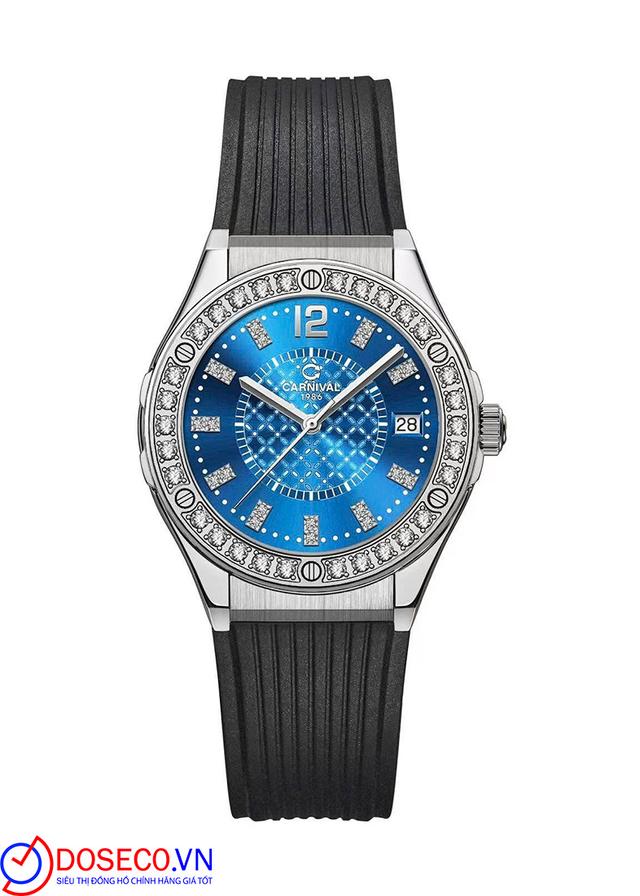 Carnival 8173L2-VT-DCS-X