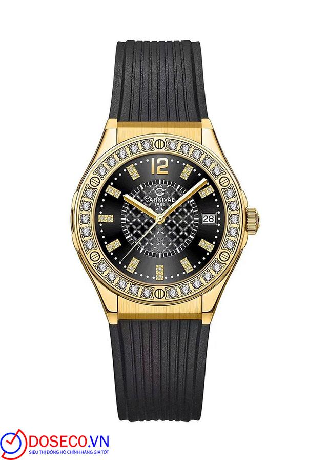 Carnival 8173L2-VV-DCS-D