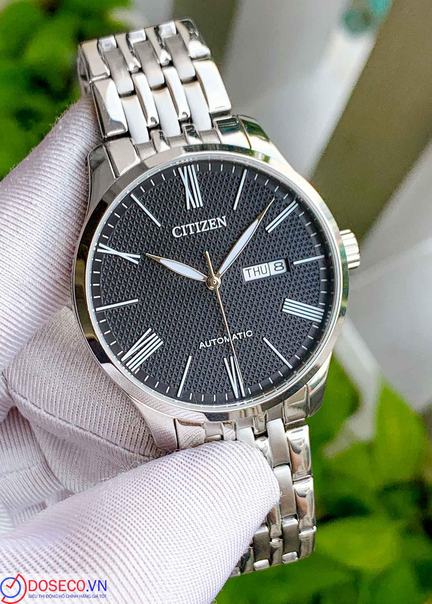 Citizen NH8350-59E Like new (2)_1759998978790.jpg