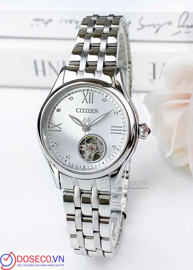 Citizen Automatic PR1040-88A