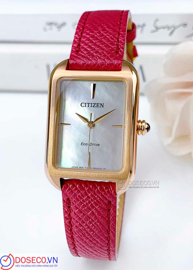 Citizen EM1193-08D