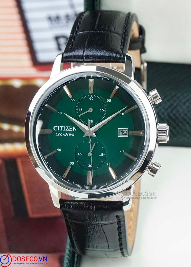 Citizen Eco-Drive Chronograph CA7069-24X