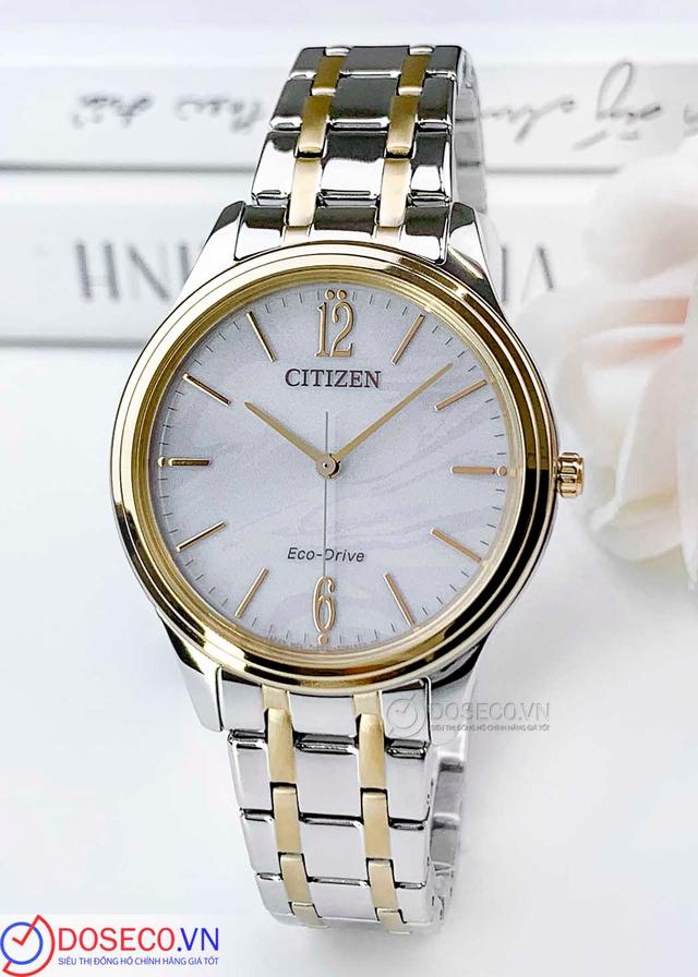Citizen Eco-Drive EM0416-78A
