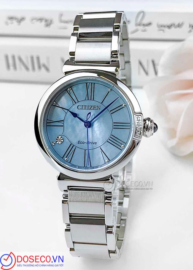 Citizen Eco-Drive EM1060-87N