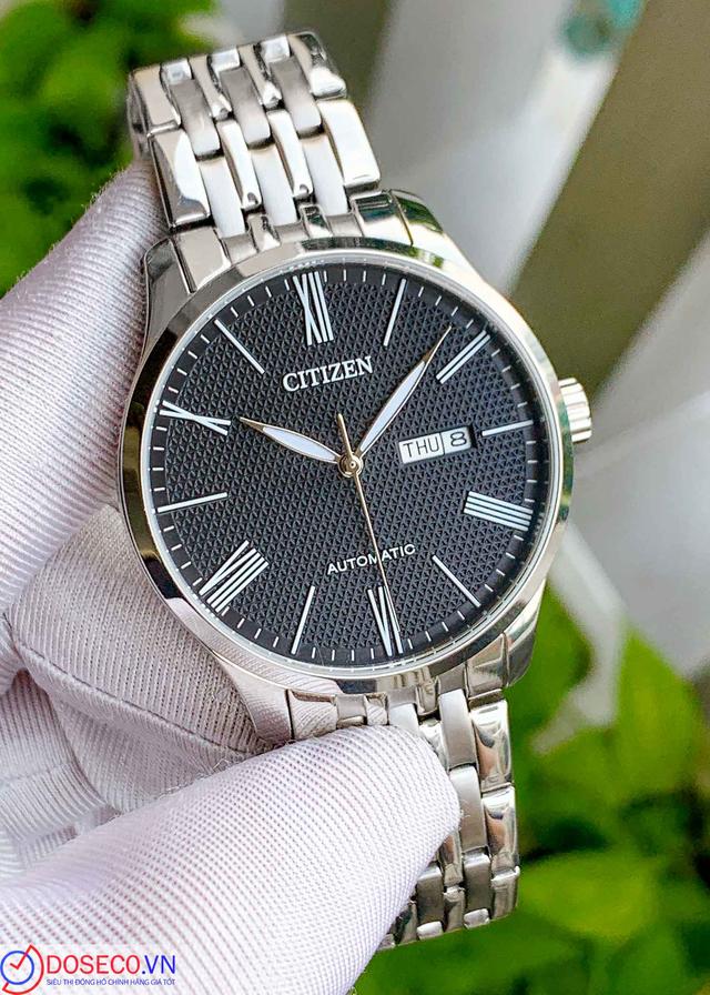  Citizen NH8350-59E Like new