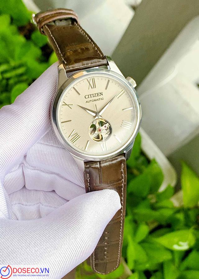 Citizen NH9130-17A Used