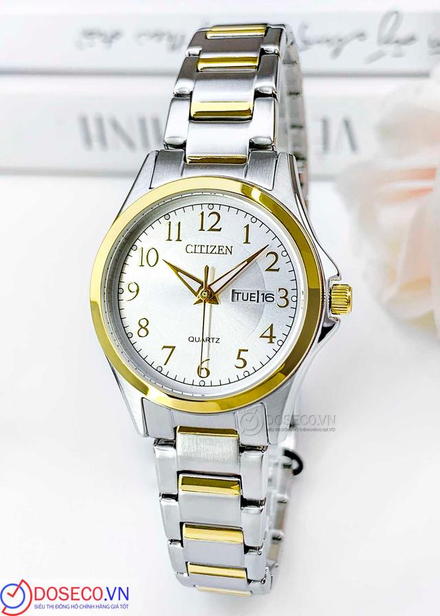 Citizen Quartz EQ0614-52B