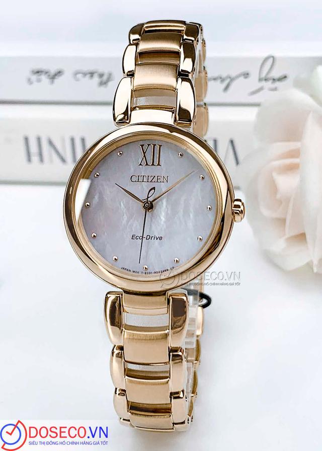 Citizen Eco-Drive EM0533-82Y