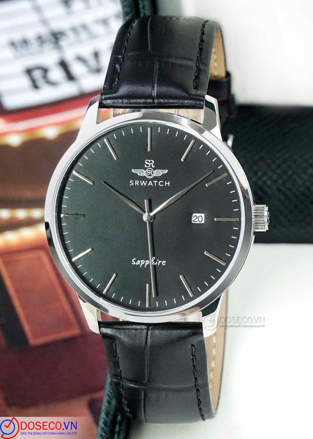 SRWATCH SG3001.4101CV